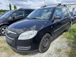 Skoda Roomster