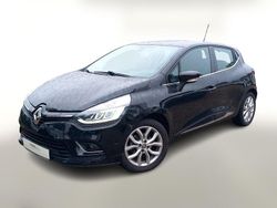 Metallic Gebraucht 2018 Renault Clio IV Intens | 11.260 € (Fairer Preis)