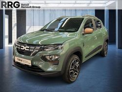 Grãn â´flechtengrauâ´ Gebraucht 2023 Dacia Spring Extreme Kleinwagen | 11.990 € (Guter Preis)