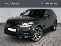Grau Neu 2025 Land Rover Range Rover Velar SE Dynamic SUV | 102.321 €