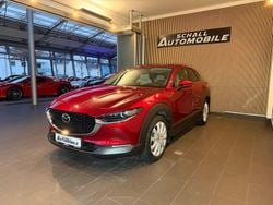 Rot Gebraucht 2019 Mazda CX-30 Selection SUV | 19.890 € (Guter Preis)