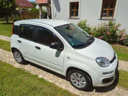 Gebraucht 2016 Fiat Panda Mystyle Kleinwagen | 5.698 € (Fairer Preis)