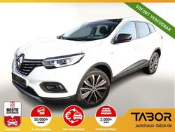 Weiss Gebraucht 2020 Renault Kadjar Bose Edition SUV | 19.488 € (Fairer Preis)