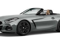 Grau Gebraucht 2025 BMW Z4 Shadowline Cabrio | 46.509 € (Fairer Preis)