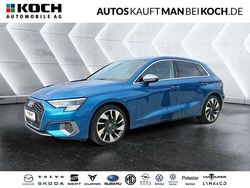 Andere farbe Gebraucht 2020 Audi A3 Edition .1 Limousine | 26.990 € (Fairer Preis)