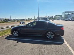 Gebraucht 2013 BMW 535 Sport Line Limousine | 16.000 € (Fairer Preis)