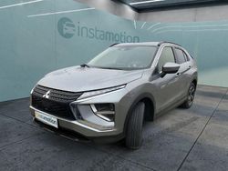 Grau Gebraucht 2022 Mitsubishi Eclipse Cross SUV | 26.649 € (Fairer Preis)