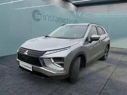 Grau Gebraucht 2022 Mitsubishi Eclipse Cross SUV | 26.649 € (Fairer Preis)