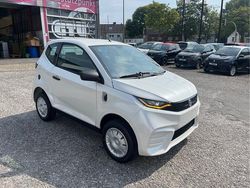 Gebraucht 2024 Aixam City Limousine | 17.974 € (Fairer Preis)