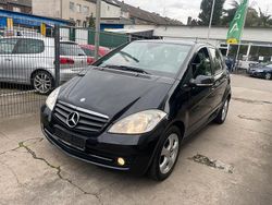 Schwarz Gebraucht 2009 Mercedes A150 Limousine | 1.990 € (Guter Preis)