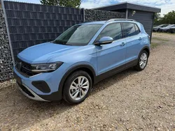 Blau Neu 2025 VW T-Cross SUV | 26.790 € (Guter Preis)