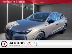 Platinum grau (metallic) Gebraucht 2023 DS Automobiles DS4 Performance Limousine | 23.990 € (Guter Preis)