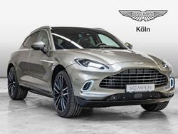 Grau Gebraucht 2024 Aston Martin DBX SUV | 159.900 € (Guter Preis)