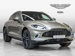 Grau Gebraucht 2024 Aston Martin DBX SUV | 197.800 €