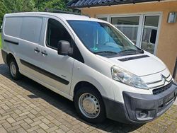 Weiß Gebraucht 2009 Citroën Jumpy Van / Kleinbus | 6.950 € (Teuer)