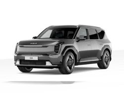 Grau (weitere farben auf anfrage) Neu 2025 Kia EV9 Air SUV | 65.990 € (Teuer)