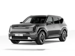 Grau (weitere farben auf anfrage) Neu 2025 Kia EV9 Air SUV | 65.990 €