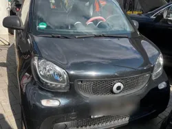 Schwarz Gebraucht 2015 Smart ForTwo Coupé Kleinwagen | 4.999 €