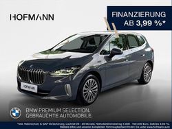 Sparkling kupfergrau metallic Gebraucht 2023 BMW 223 Active Tourer Luxury Line Van / Kleinbus | 35.745 € (Guter Preis)