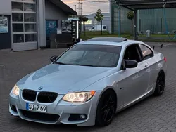 Silber Gebraucht 2010 BMW 328 Coupé | 10.500 €