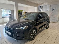 Schwarz Neu 2025 MG ZS Luxury SUV | 24.690 € (Fairer Preis)