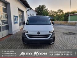 Weiß Neu 2025 VW T6.1 Van | 41.390 € (Superpreis)