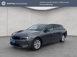 Grau Gebraucht 2023 Opel Astra Elegance Kombi | 22.890 € (Fairer Preis)