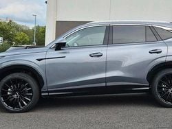 Grau Gebraucht 2025 MG HS Luxury SUV | 25.999 € (Fairer Preis)