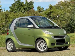 Other Gebraucht 2011 Smart ForTwo Coupé Kleinwagen | 5.000 € (Guter Preis)