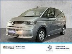 Silber Gebraucht 2025 VW T7 Basis Van | 49.579 € (Fairer Preis)