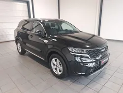 Schwarz Gebraucht 2023 Kia Sorento Edition 7 SUV | 36.990 € (Superpreis)