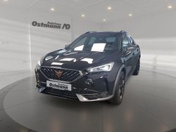 Mitternachtsschwarz Gebraucht 2022 Cupra Formentor VZ SUV | 32.450 € (Fairer Preis)