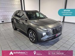 Grau Gebraucht 2021 Hyundai Tucson Prime SUV | 24.490 € (Guter Preis)