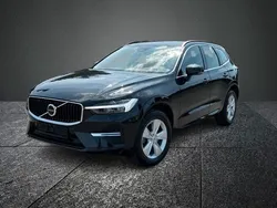Schwarz Gebraucht 2022 Volvo XC60 Core SUV | 27.500 € (Guter Preis)