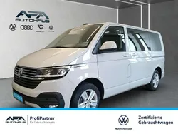 Grau Gebraucht 2020 VW T6.1 Comfortline Van | 45.868 € (Superpreis)