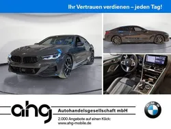 Grau Neu 2024 BMW 840 Shadowline Coupé | 103.490 € (Fairer Preis)