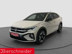 Grau Neu 2025 VW Taigo R-line SUV | 36.333 €