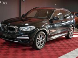 Schwarz Gebraucht 2018 BMW X3 xLine SUV | 19.990 € (Etwas zu teuer)