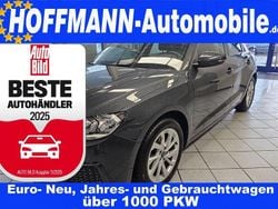 Manhattangraumet. Gebraucht 2022 Audi A1 Ambiente Limousine | 20.900 € (Superpreis)