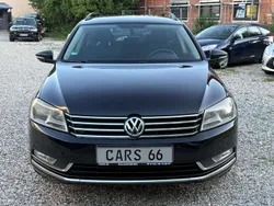 Schwarz Gebraucht 2011 VW Passat Trendline Kombi | 4.900 € (Guter Preis)