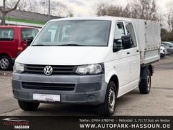 Weiß Gebraucht 2012 VW T5 Van | 10.999 € (Guter Preis)