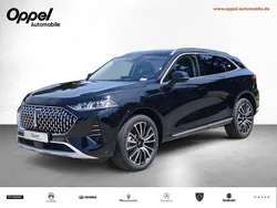 Lava black Neu 2025 Wey 05 Premium SUV | 50.950 € (Guter Preis)