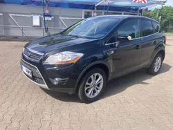 Schwarz Gebraucht 2011 Ford Kuga Titanium SUV | 7.600 € (Fairer Preis)