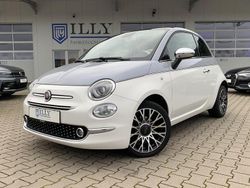 Weiß Gebraucht 2019 Fiat 500 Collezione Limousine | 11.950 € (Etwas zu teuer)