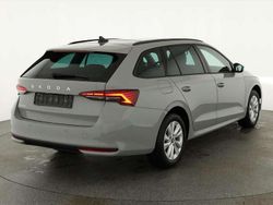Graphite grau metallic Neu 2025 Skoda Octavia Selection Kombi | 34.595 € (Guter Preis)