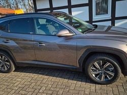Braun Gebraucht 2021 Hyundai Tucson SUV | 25.100 € (Superpreis)