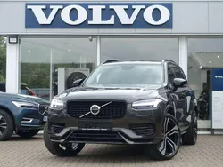 Platinum grey Gebraucht 2024 Volvo XC90 Ultra SUV | 62.900 € (Fairer Preis)