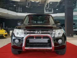 Schwarz Gebraucht 2011 Mitsubishi Pajero SUV | 19.998 € (Teuer)