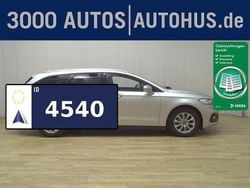 Grau Gebraucht 2019 Ford Mondeo Trend Kombi | 9.780 € (Guter Preis)