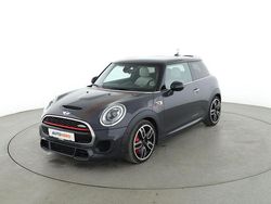 Grau Gebraucht 2019 Mini John Cooper Works Kleinwagen | 22.980 €